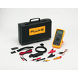 2117440 FLUKE 88V/A KFZ-Multimeter Combo Kit im Koffer Produktbild