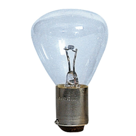 71 600 SIRENA GLÜHLAMPE BA 15S 12V 45W Produktbild front M
