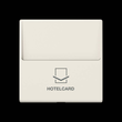 A590CARD Jung Hotelcard-Schalter Produktbild