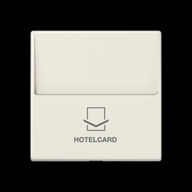 A590CARD Jung Hotelcard-Schalter Produktbild