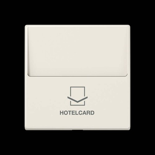 A590CARD Jung Hotelcard-Schalter Produktbild