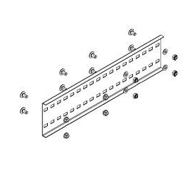 0097131 PUK WPV 150F Weitspannverbinder Produktbild