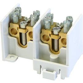 88234402 WÖHNER 02228 ZK 25/2 2x2 Serie A 081120-0-4 Produktbild front M