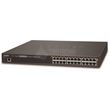 POE-1200G Planet 12-Port 802.3af Gigabit Power over Ethernet Injector Hub 200W Produktbild