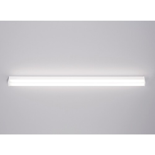 576-0295 Molto Luce Wand/Deckenleuchte 18W 1620lm weiss 3000K Pari LED Produktbild