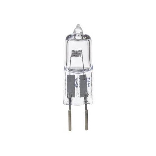 65046 ScharnbergerHasenbein Projektorlampe 24V 275W G6,35 Produktbild Front View L