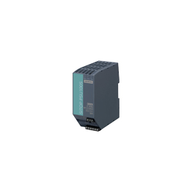 6EP1333-2BA20 SIEMENS SITOP PSU100S 24V 5A geregelte Stromversorgung 24VDC Produktbild front M