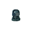 10329000 HENSEL ASS 25 Anbau-Kabel- stutzen, IP 67, M 20 RAL9005 KB 5-13,5mm Produktbild front S