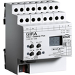 218000 Gira KNX/EIB  Dali Gateway Plus Produktbild