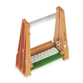 8051300000 WEIDMÜLLER SKH H15S SPS-Digitales Ein-/Ausgangs Produktbild front M