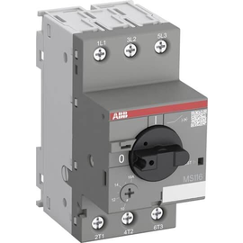 MS116-0,4 Motorschutzsch.0,25-0,4A STOTZ Motorschutzsch. MS116-0,4 Produktbild