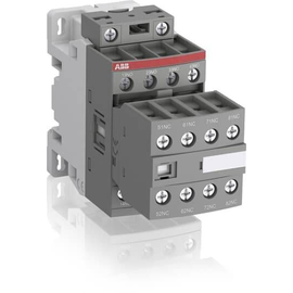 NF80E-13 Schütz 100-250V50/60HZ-DC ABB NF80E-13 100-250V50/60HZ-DC Produktbild