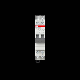 E213-16-002 Wechselschalter 16A,2W,18mm ABB Wechselschalt.E213-16-002,2W,18mm Produktbild