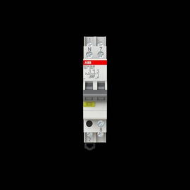 2CCA703110R0001 ABB Ausschalter E211X-16-20 2S,18mm Produktbild