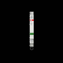 E219-D ABB Leuchtmelder LED E219-D gr, 9mm Produktbild