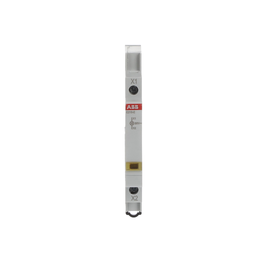 E219-E ABB Leuchtmelder LED E219-E ge Produktbild front M