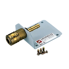 41441 Mennekes MENNEKES Druckluft-Anschluß 13mm NW. Produktbild front M