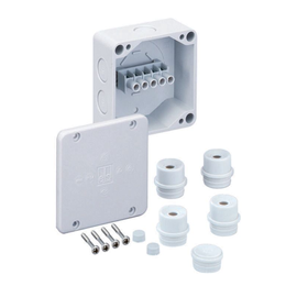 40440701 Spelsberg SPELSBERG FR-AP ABZWEIGK.WK 040 M.KLEMM Produktbild front M