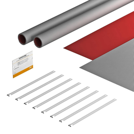 7203154 OBO FSB-K82 Bandagenset für Photovoltaik 550x880 Intumeszierender Ba Produktbild