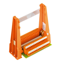 0577360000 WEIDMÜLLER SKH B64 RH2 SPS-Digitales Ein-/Ausgangs Produktbild front M