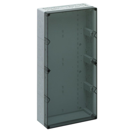 74500401 Spelsberg AKi 4-t Leergehäuse Produktbild front M