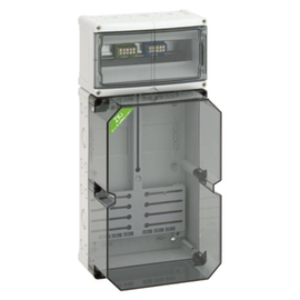 74901101 Spelsberg ZÄHLERKASTEN ZKi 11 Produktbild
