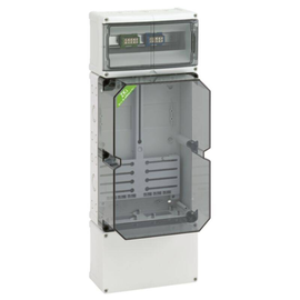 74911001 Spelsberg Zählerkasten ZKi 110 Produktbild