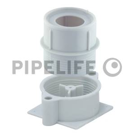 SP-97052301 SPELSBERG Rohrkapsel 23mm ROP23 End- und Übergangstülle Beton Produktbild