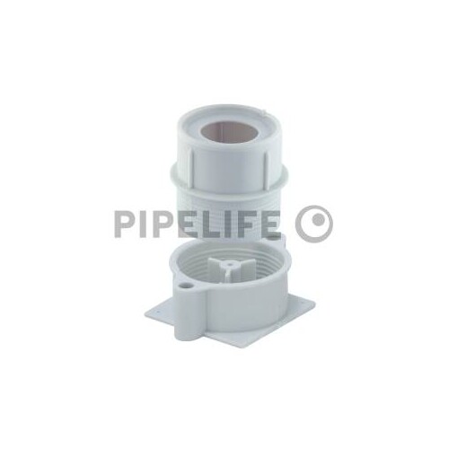 SP-97053001 Spelsberg Rohrkapsel 30mm ROP 30 End- und ÃbergangstÃŒlle Beton Produktbild