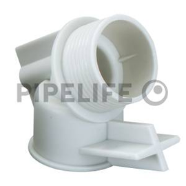 SP-97042501 Spelsberg IBT-Rohrkrümmer 30° klein Produktbild front M