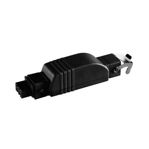 1811131 SOMFY Variation Slim Receiver io Ausführung Plug Stas3/Stak3 Produktbild Front View L