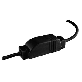 1811132 SOMFY Variation Slim Receiver io Ausführung Kabelenden offen Produktbild front M