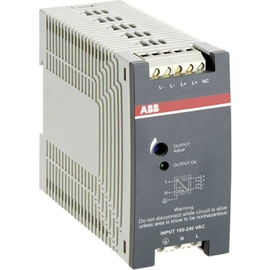 1SVR427032R0000 STOTZ Netzteil CP-E 24/2.5 100-240VAC Produktbild