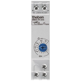 T5320001 Theben Dimax 532 plus Produktbild