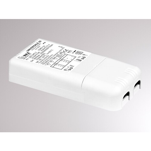 24-122201 Molto Luce Konverter LED 250/ 350/400/450/500/550/600/700mA Produktbild