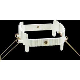 25410 Niko Federklemm-Adapter für Swiss Garde 360 UP Produktbild front M