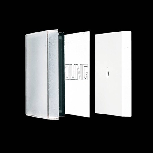 LS990NAGL EURO UNITECH Transparente Wippe Produktbild