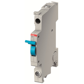 2CCS400900R0011 ABB Neutralleitertrenner 63A NT45163 für LS S450 Produktbild front M