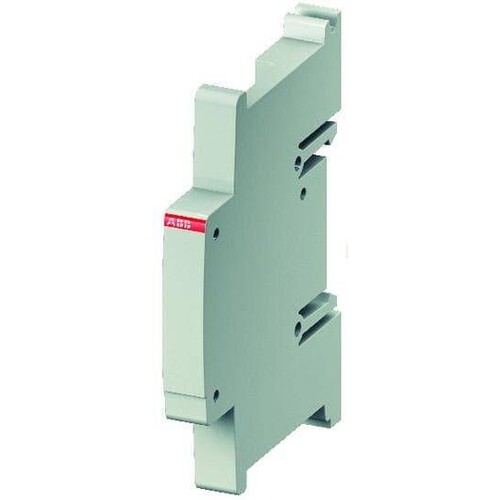 2CCS400900R0101 ABB Zwischenstück ZLS728 Produktbild Front View L