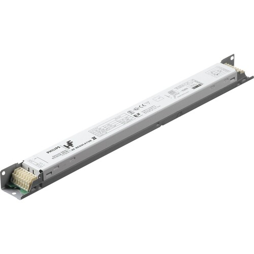 913700120 Philips HF-R 236 TL-D EII 220- 240V 50/60Hz 1-10V Produktbild