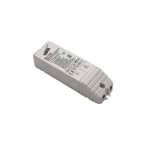 4044538001142 Nobile EN-110D 11,8VAC 20-60VA Produktbild