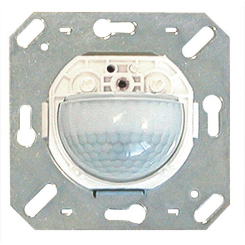 92667 B.E.G. Sensoreinsatz Indoor 180-R-24V-RR-UP Produktbild Front View L