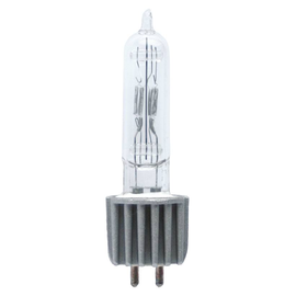 65232 Scharnberger+Hasenbein Bühnenlampe 240V 575W G9,5 Produktbild