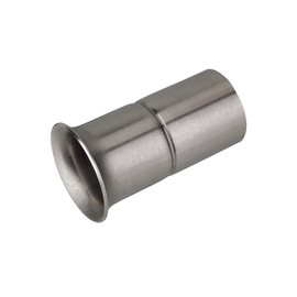 20890063 Fränkische Buchse VES-E 63 Produktbild front M