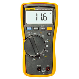 2583601 FLUKE 116 TRMS Multimeter Produktbild