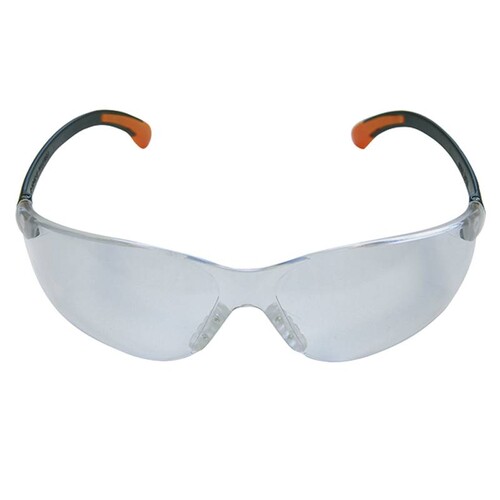 120087 Haupa Schutzbrille Produktbild Front View L