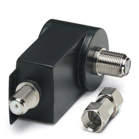 2856993 PHOENIX Überspannungsschutzgerät C-TV-SAT Produktbild front M