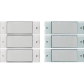 147700 GIRA Set Bedienwippen Unterputz Radio System 55 Produktbild front M