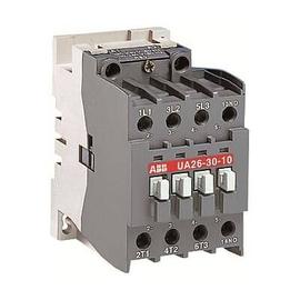 1SBL241022R8010 ABB Schütz UA26-30-10 220-230V 50HZ Produktbild