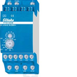 30014060 Eltako FTS14EM Taster-Eingabe- modul für RS485-Bus BR14 Produktbild